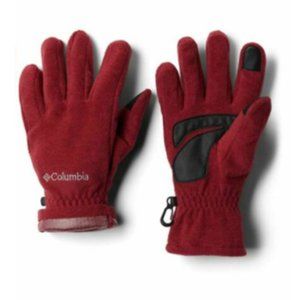 NWT Columbia Women's W Thermarator Glove, Medium - 71/4 - 7 5/8"